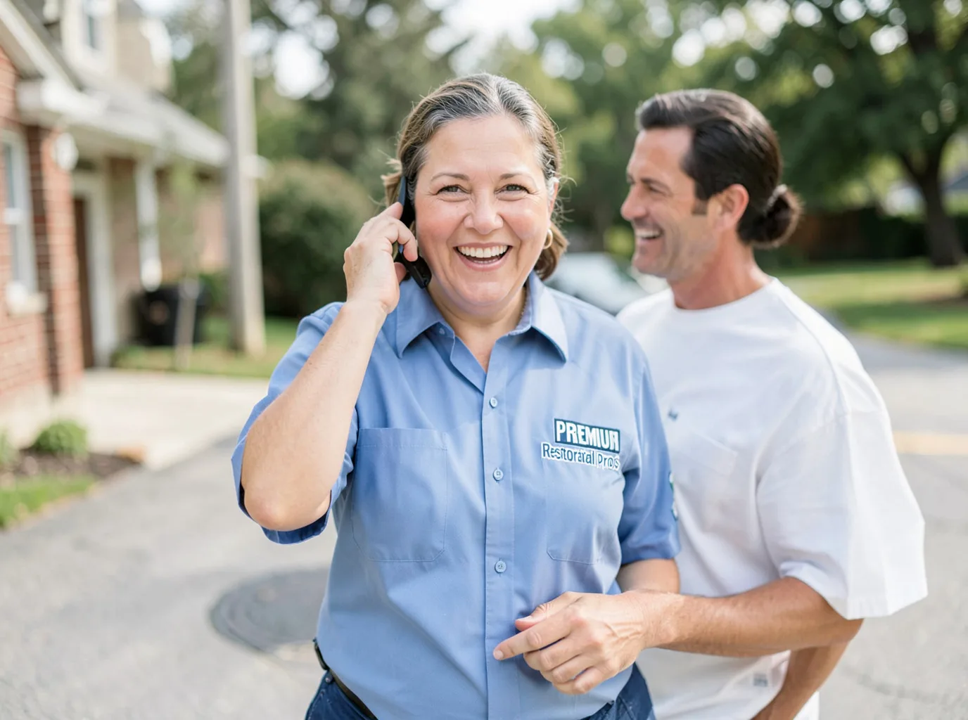 Water Damage Restoration Elizabethport, NJ FAQs